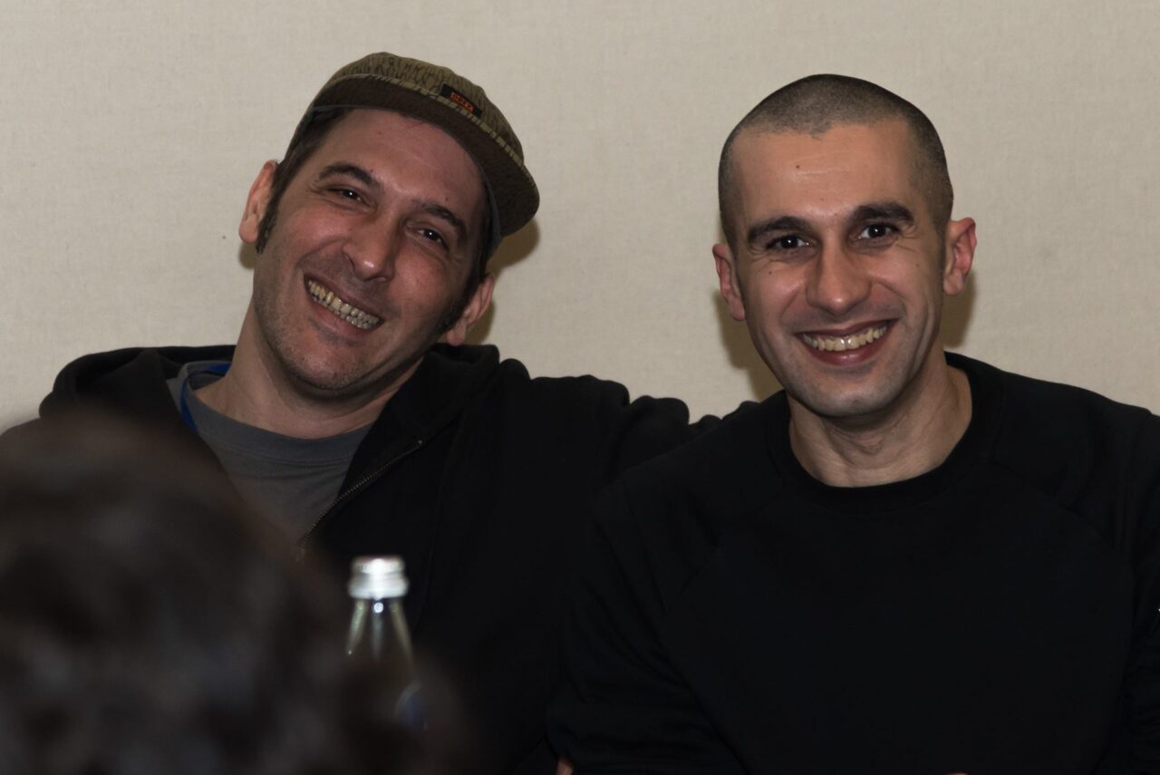 Sottodiciotto, festival, Torino, Cinema, hip hop, incontro, documentare l'hip hop in italia