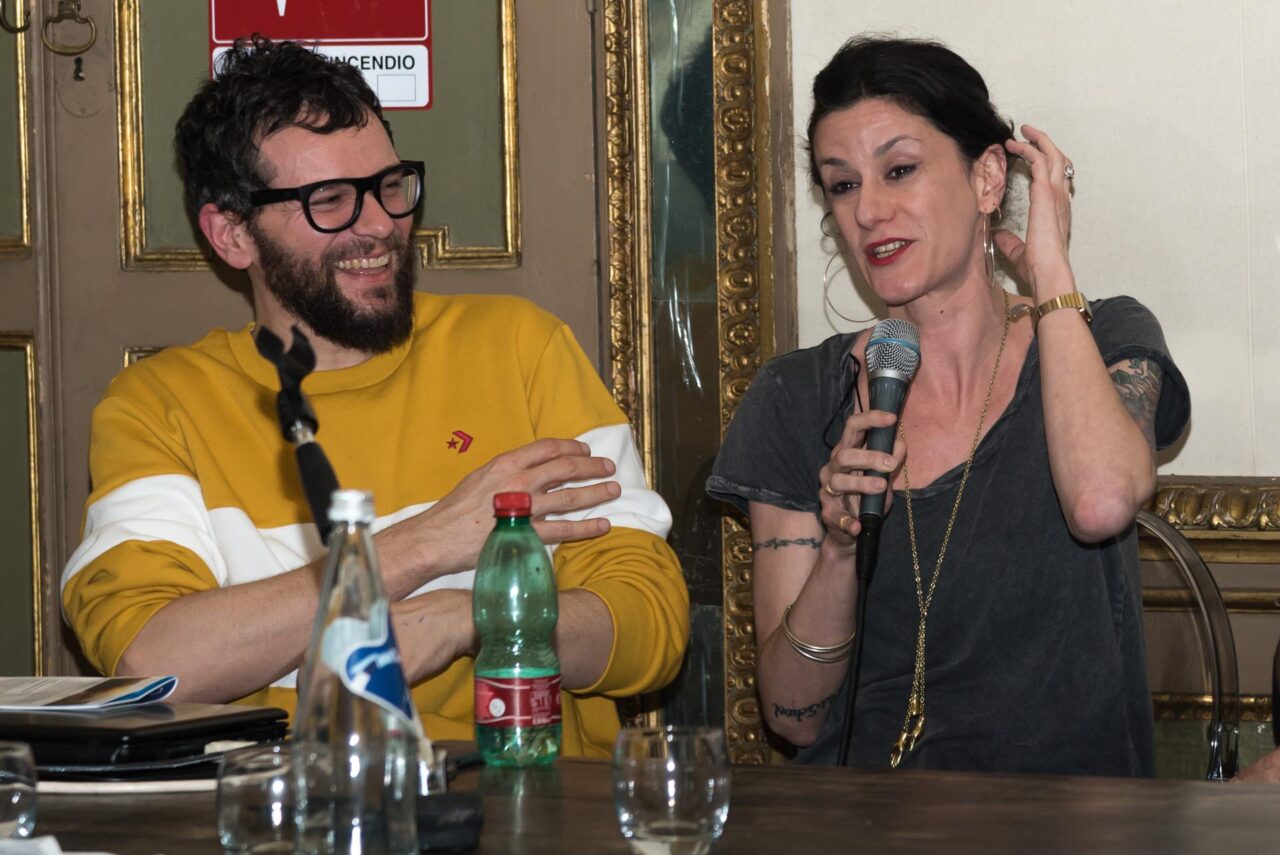 Sottodiciotto, festival, Torino, Cinema, hip hop, incontro, documentare l'hip hop in italia