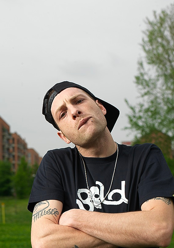 Clementino, Gold