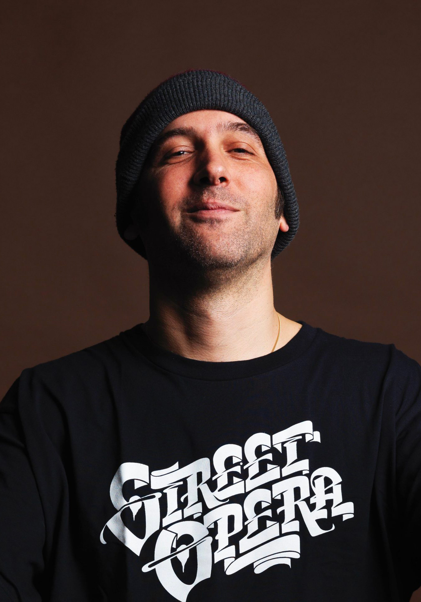 Danno, Colle der fomento, rap, hip hop, Roma