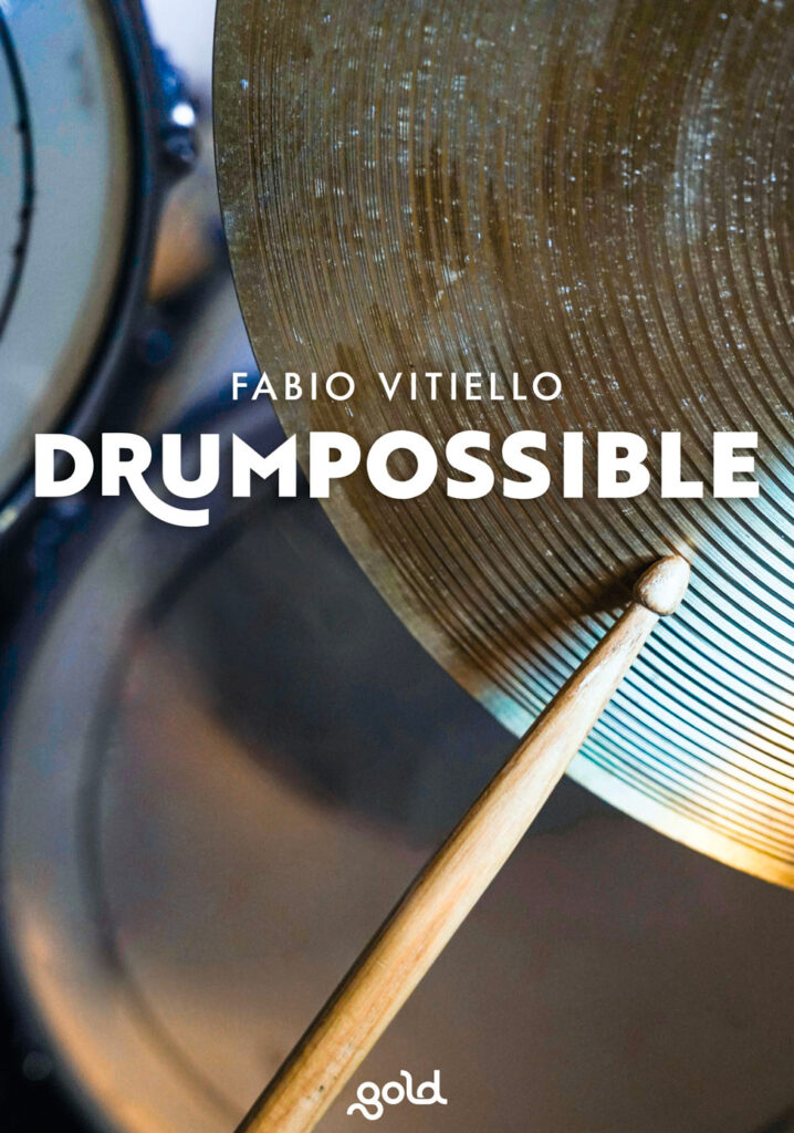 Drumpossible poster