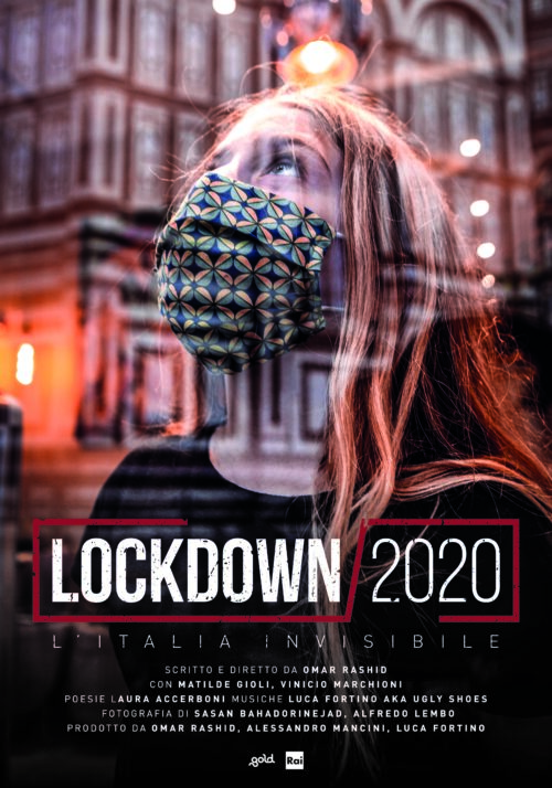 Lockdown 2020, L'Italia invisibile