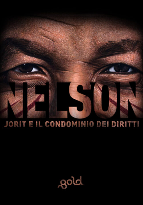 Nelson, Jorit e il condominio dei diritti, documentario