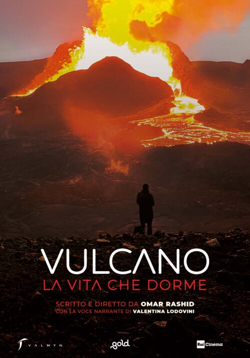 Vulcano, La vita che dorme, Valentina Lodovini