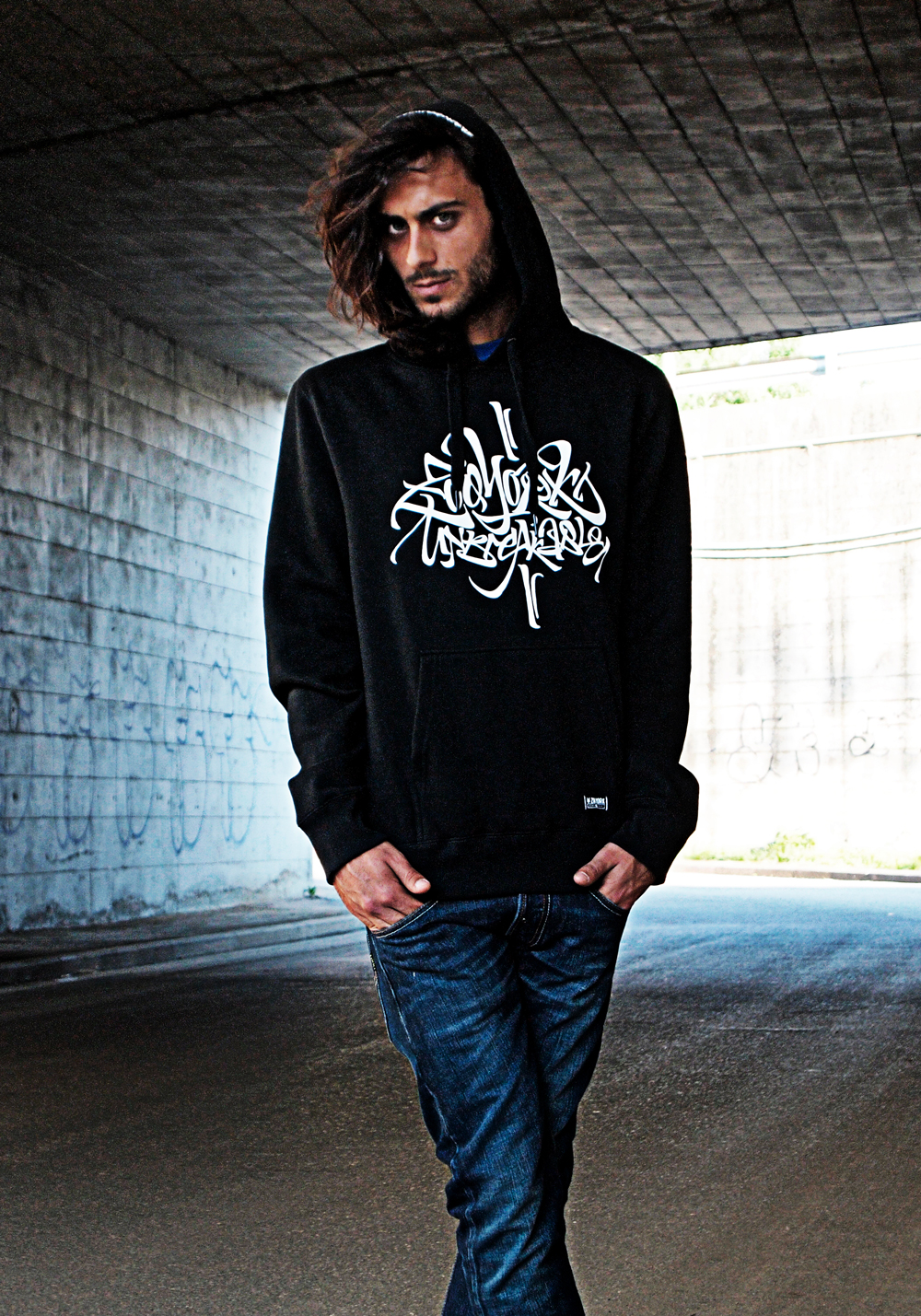 Gold, Zoo York, Luca Barcellona, Omar Rashid, Streetwear, Zooyork, Capsule