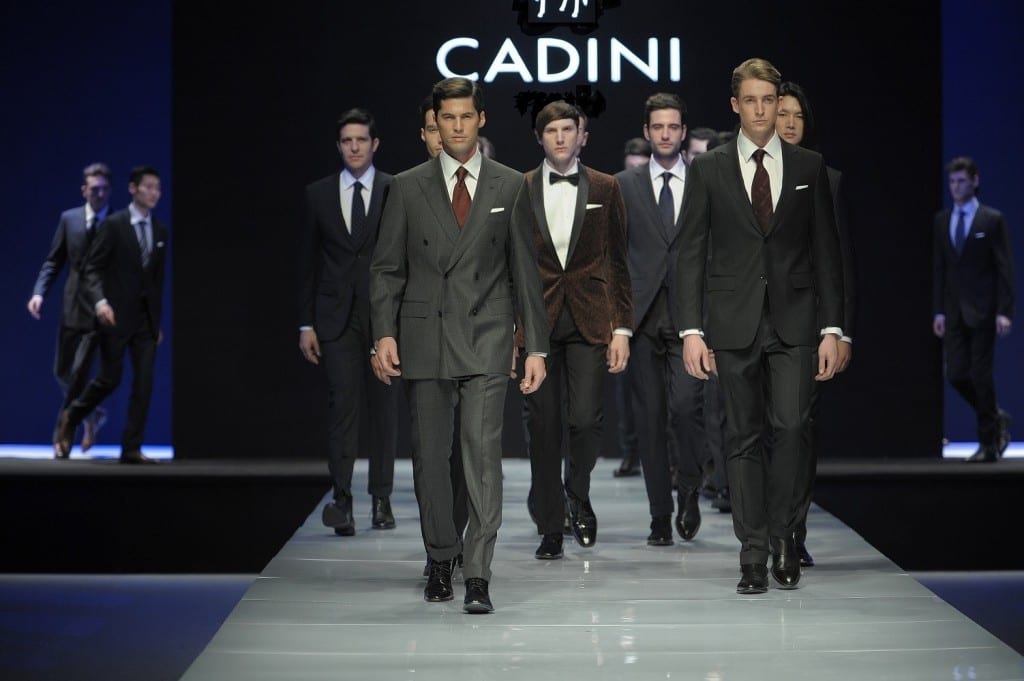 Cadini, Fashion