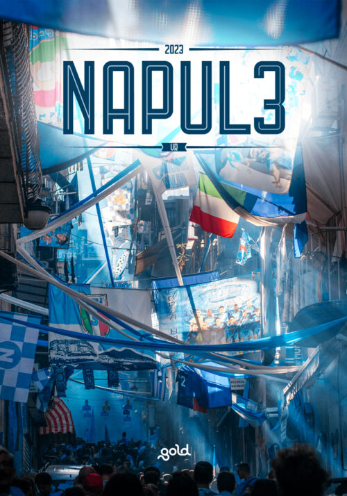 Napul3 VR