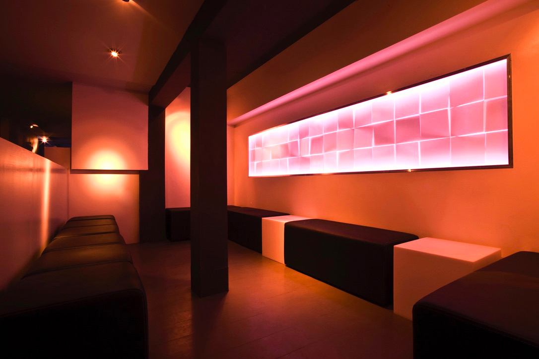 Logic, Firenze, Gold, Club, musica, underground
