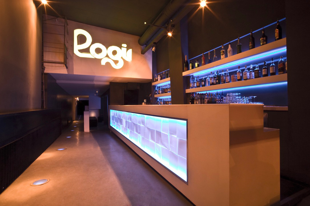 Logic, Firenze, Gold, Club, musica, underground