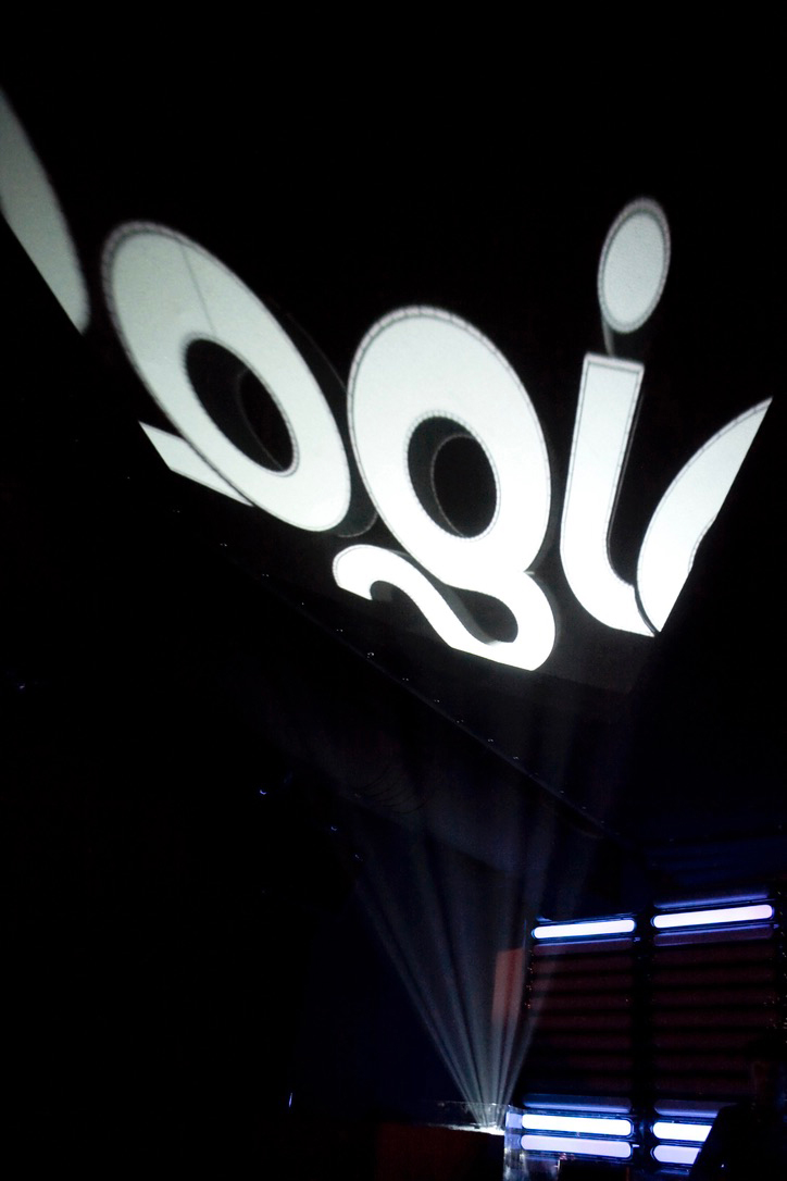 Logic, Firenze, Gold, Club, musica, underground