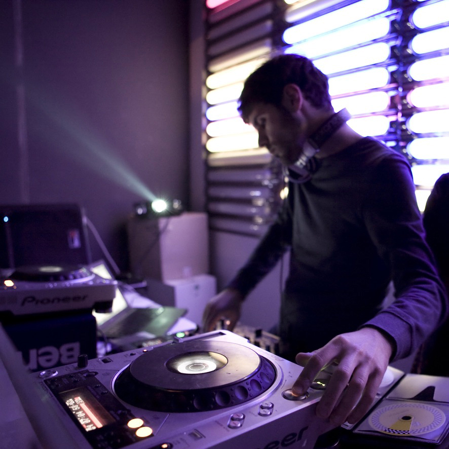 Logic, Firenze, Gold, Club, musica, underground