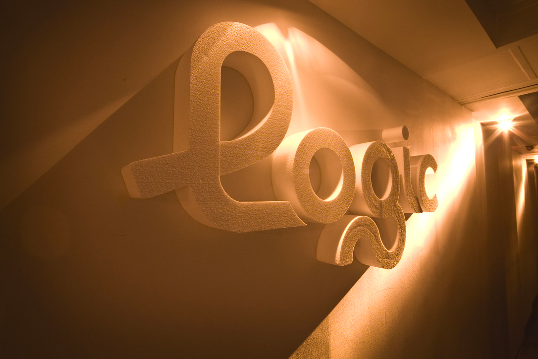 Logic, Firenze, Gold, Club, musica, underground