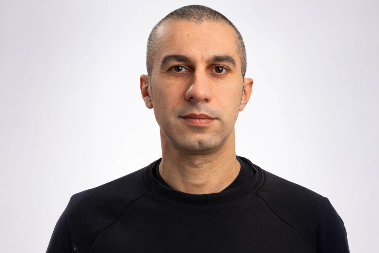 Omar Rashid, Nuri Rashid