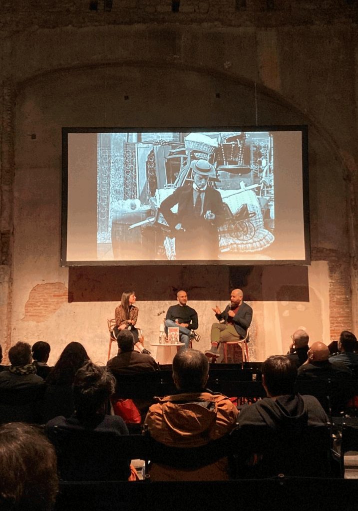 Presentazione Buster
