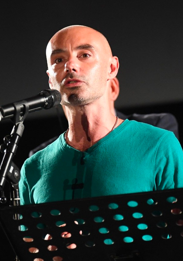 Alessandro Tiberio