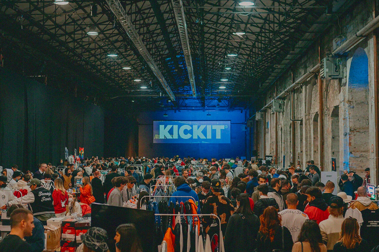 Kickit Firenze