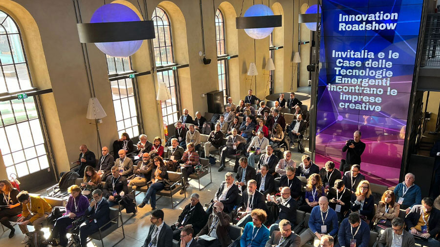 Innovation Roadshow