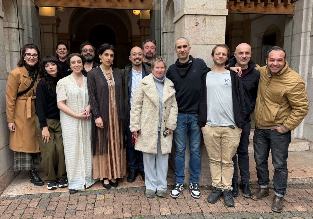 Vittoriale VR