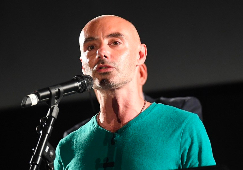 Alessandro Tiberio