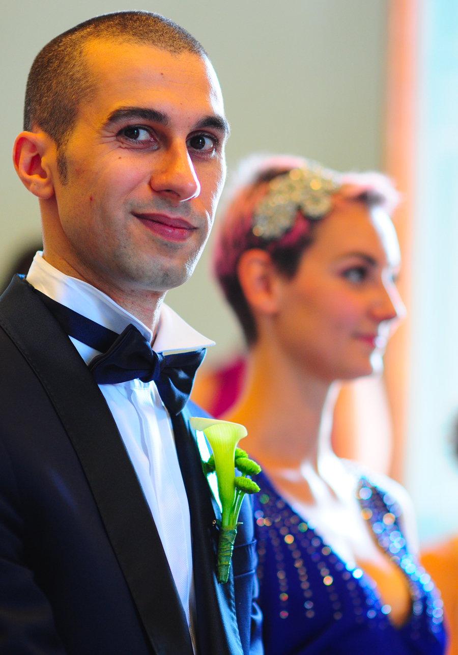 Omar e Margherita