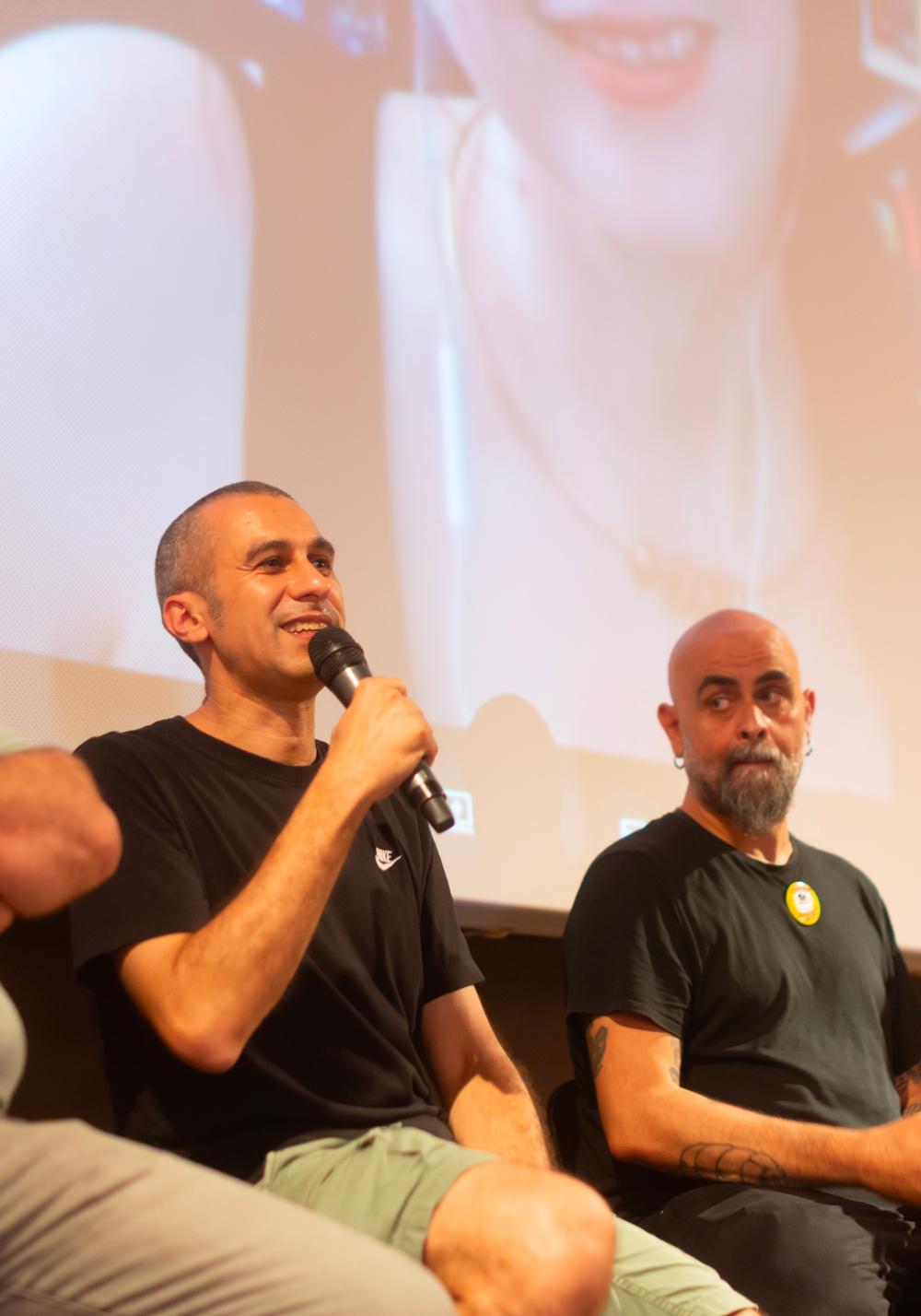 Giorni di Tuono 2025