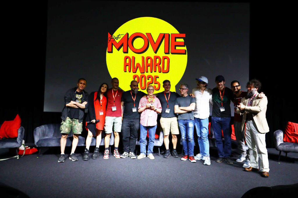 Best Movie Comics and Games 2025