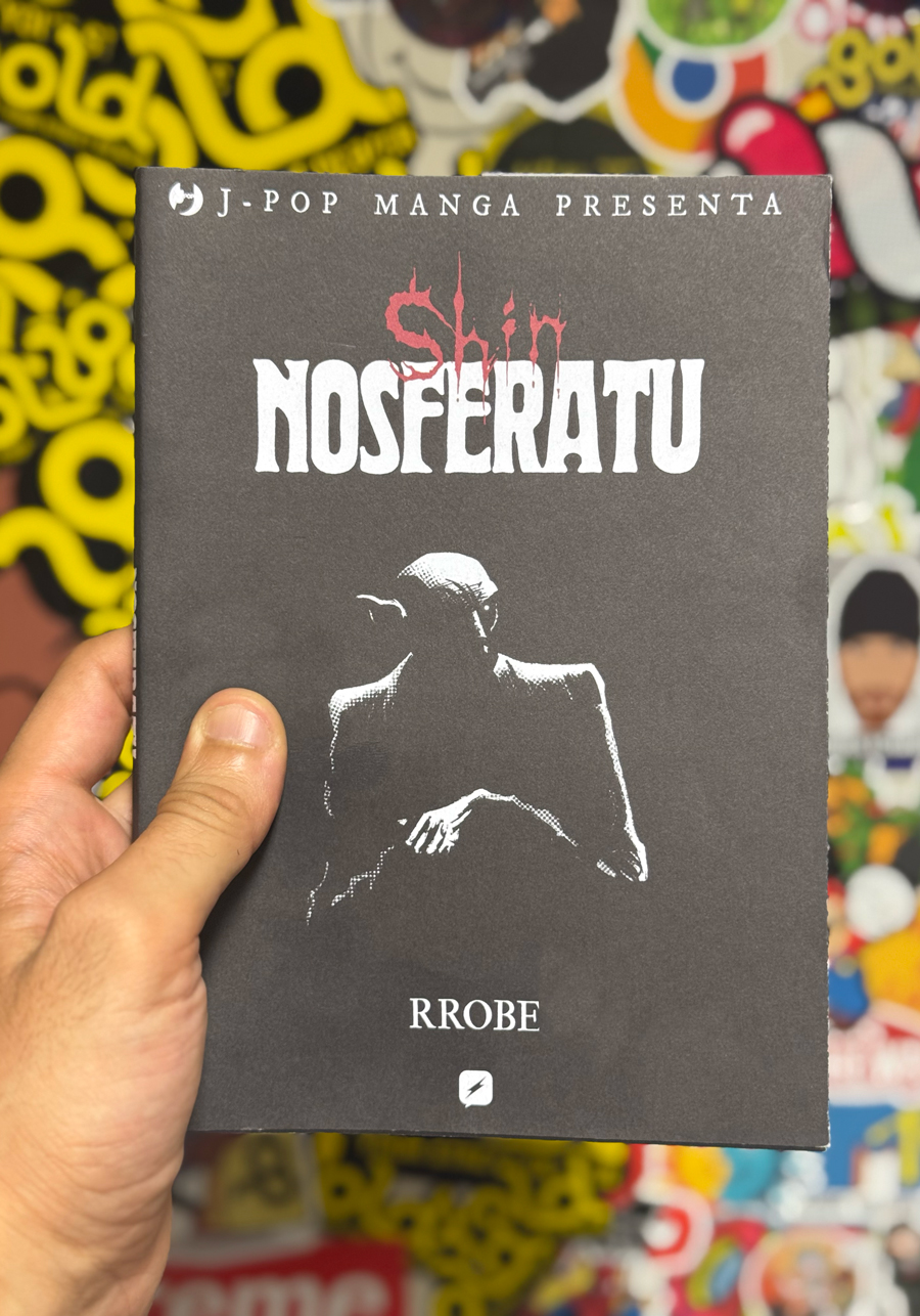 Shin Nosferatu
