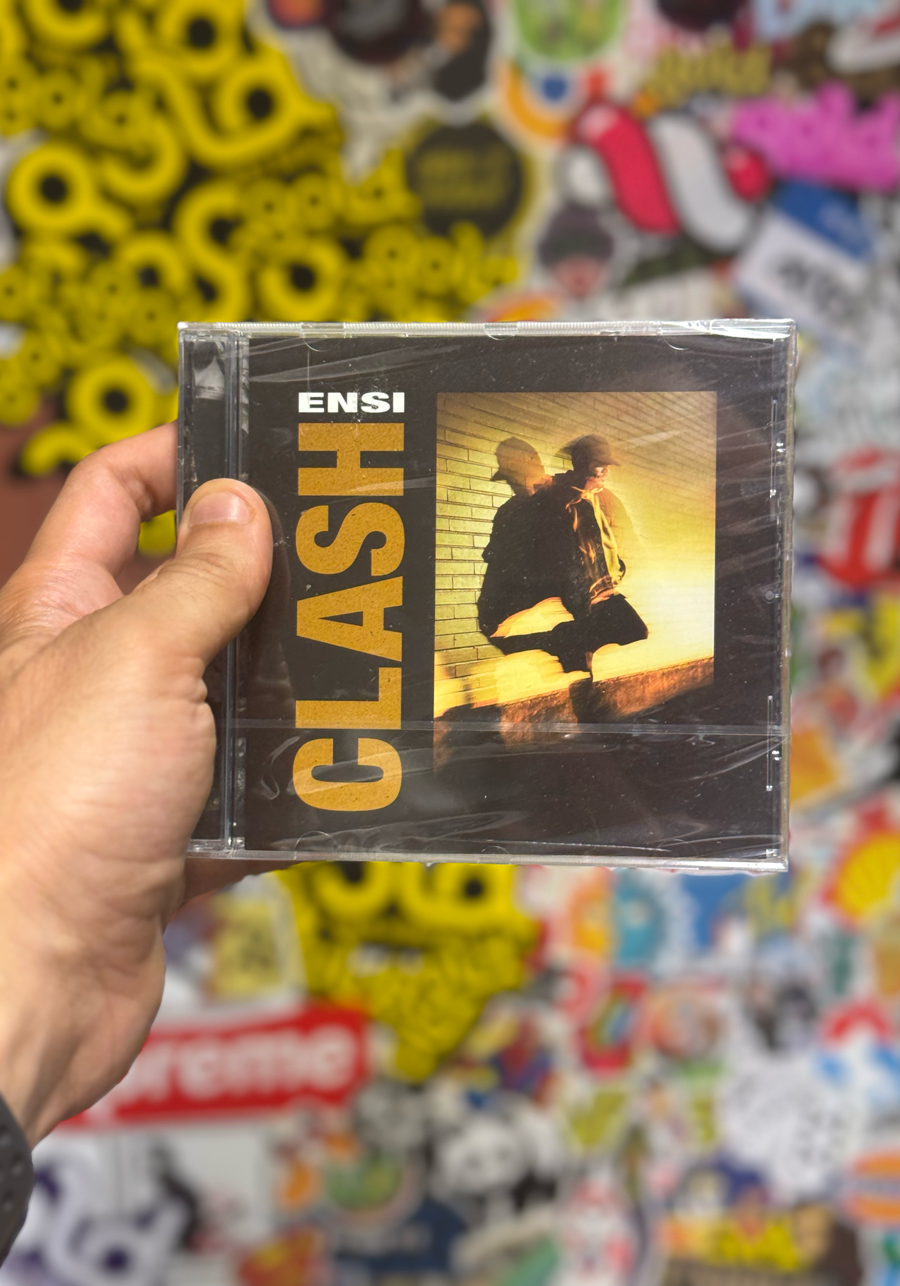 Clash di Ensi