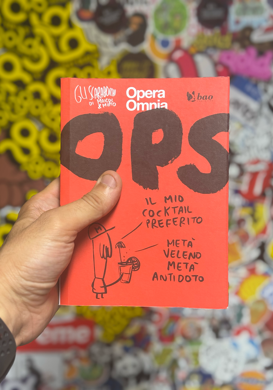 OPS