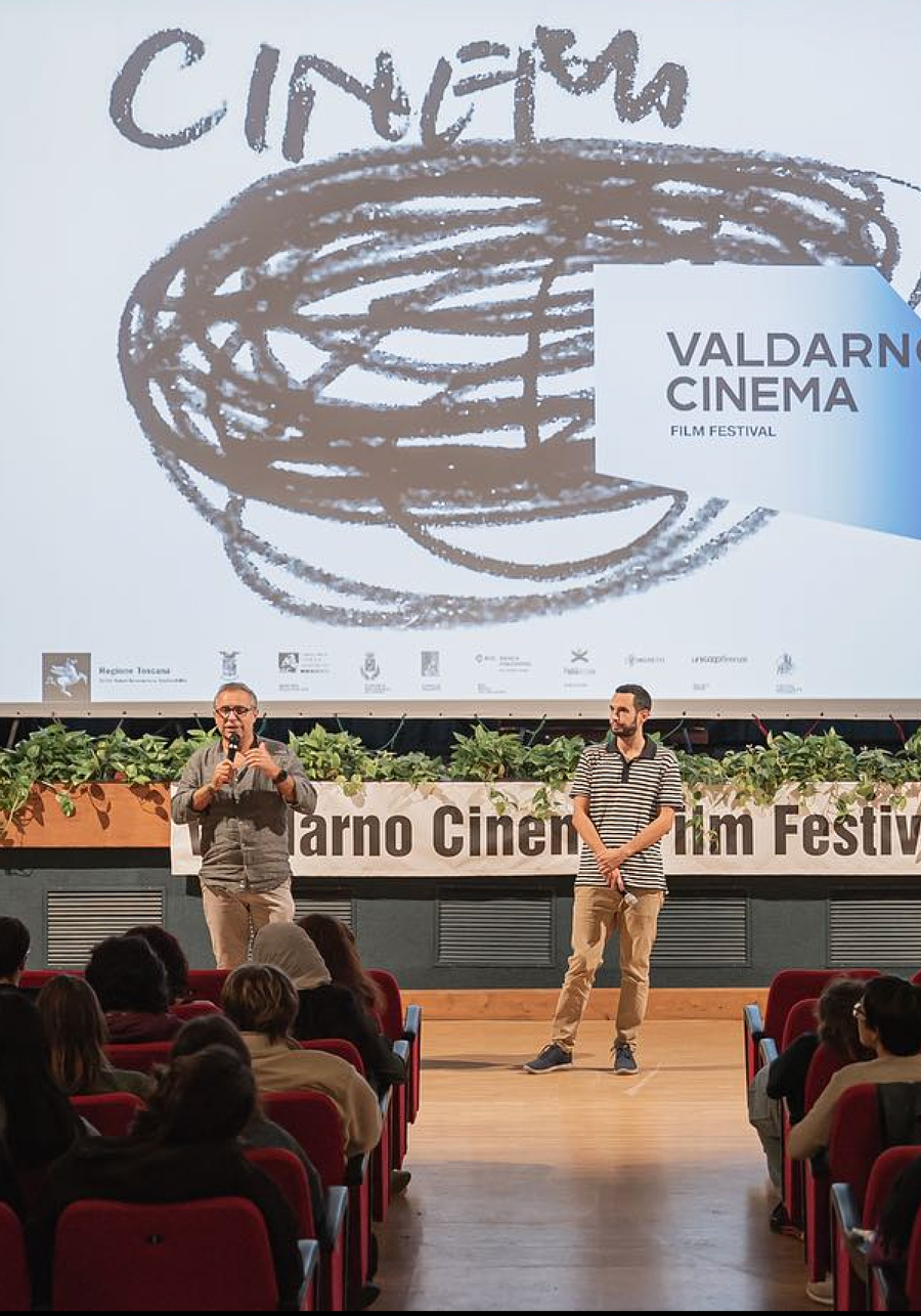 Valdarno Film Festival