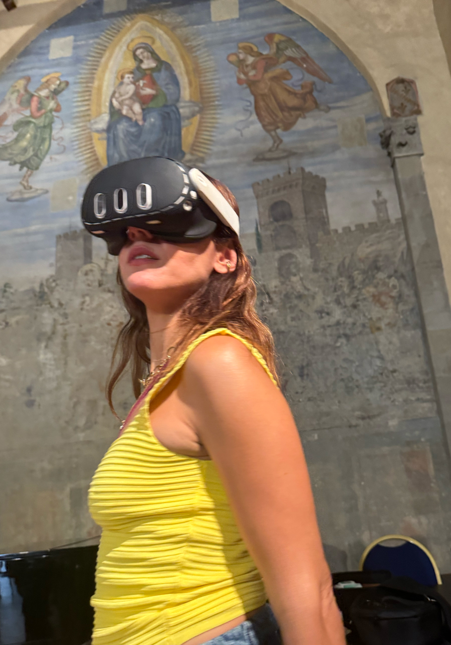 XR Festival Florence