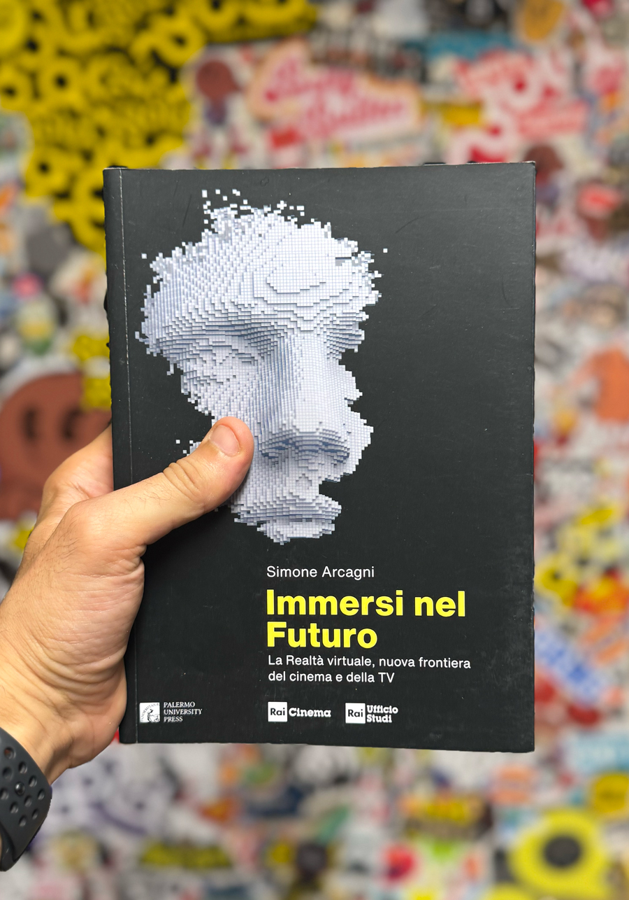 Immersi nel futuro