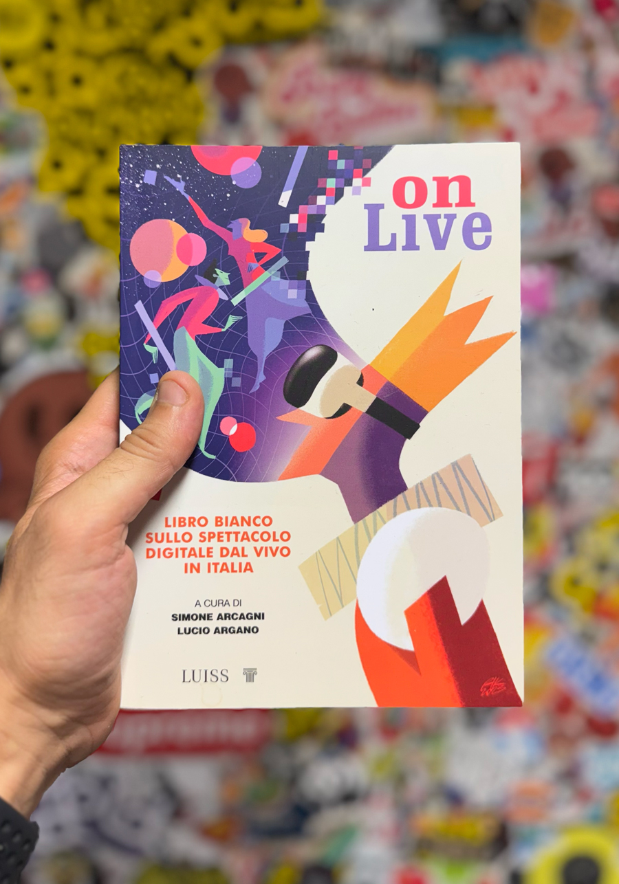 onLive