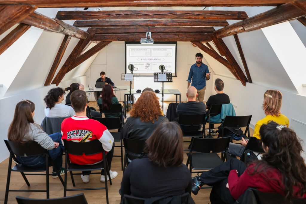 Pop Up Fest Bolzano 2025