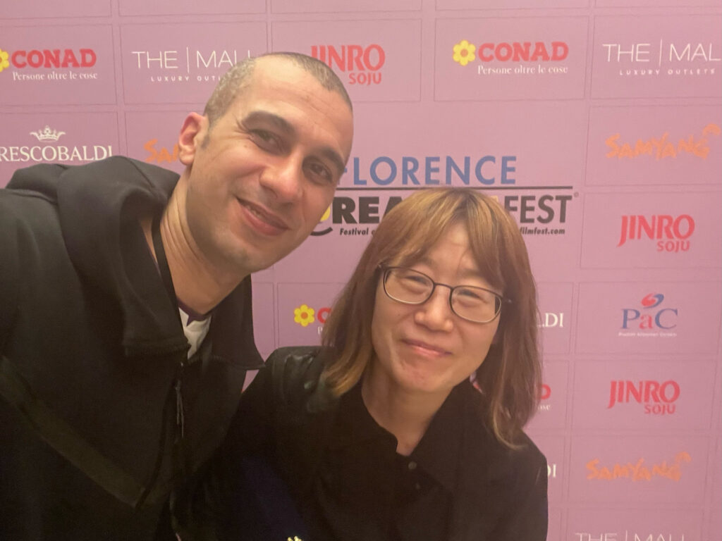 Korea Film Festival