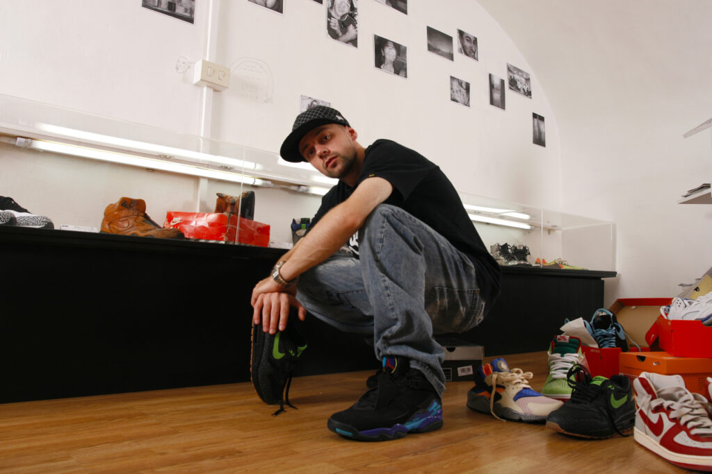 Gold Via Verdi Firenze