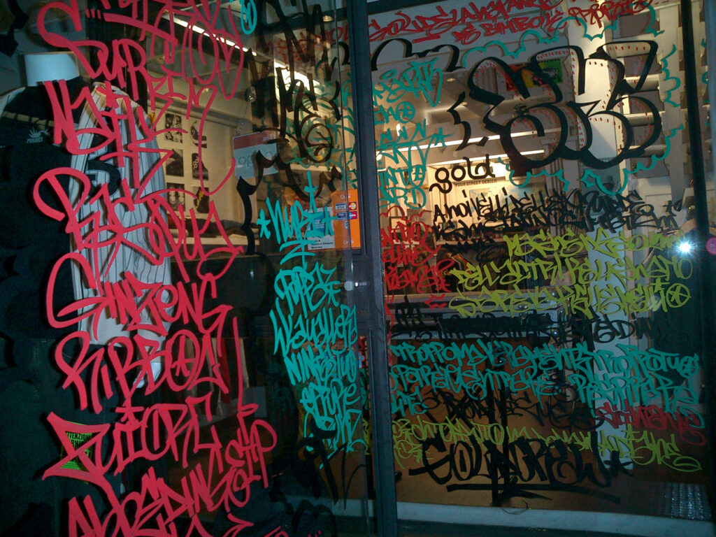 Gold Via Verdi Firenze