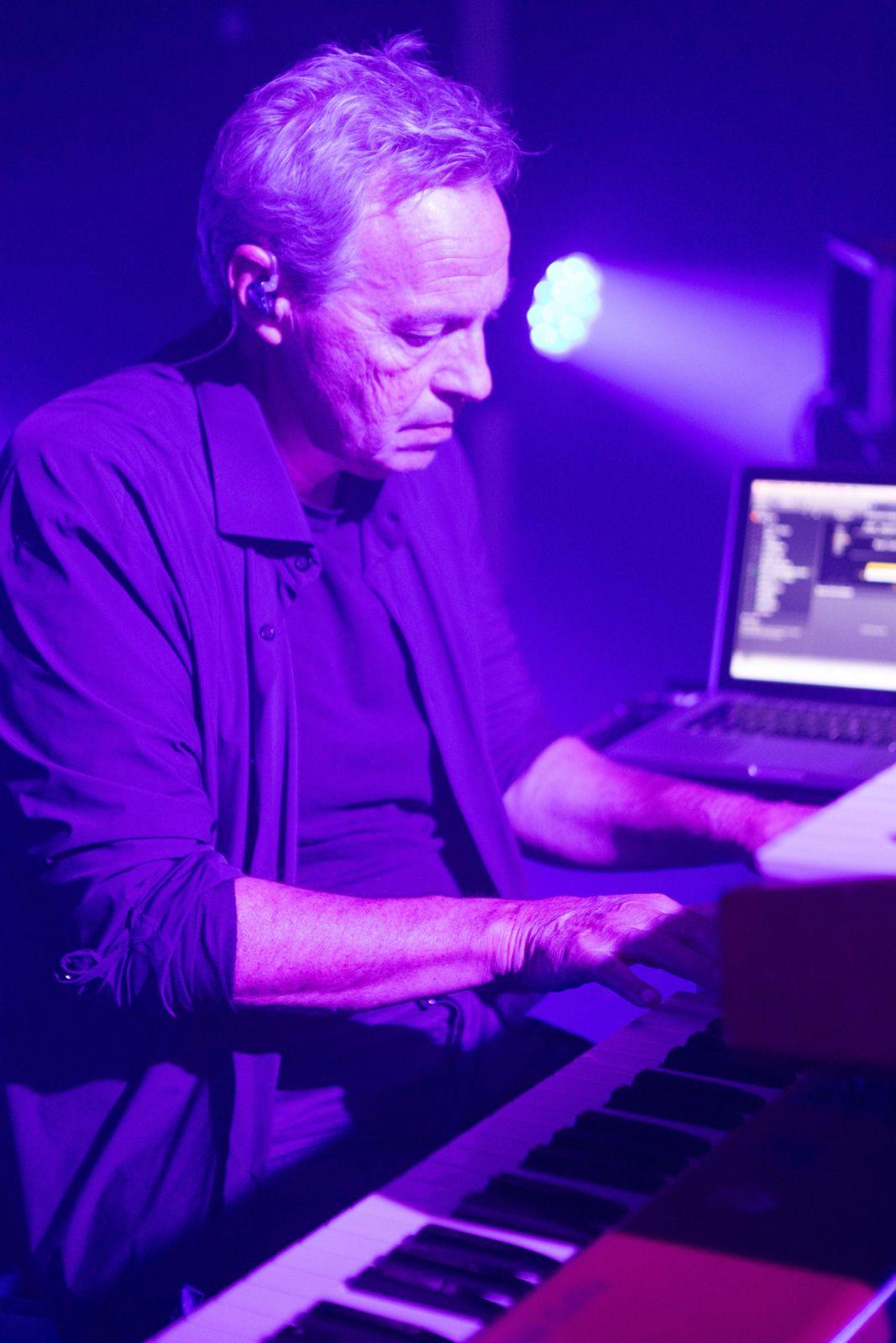 Concerto Piero Pelù al Viper - ottobre 2025