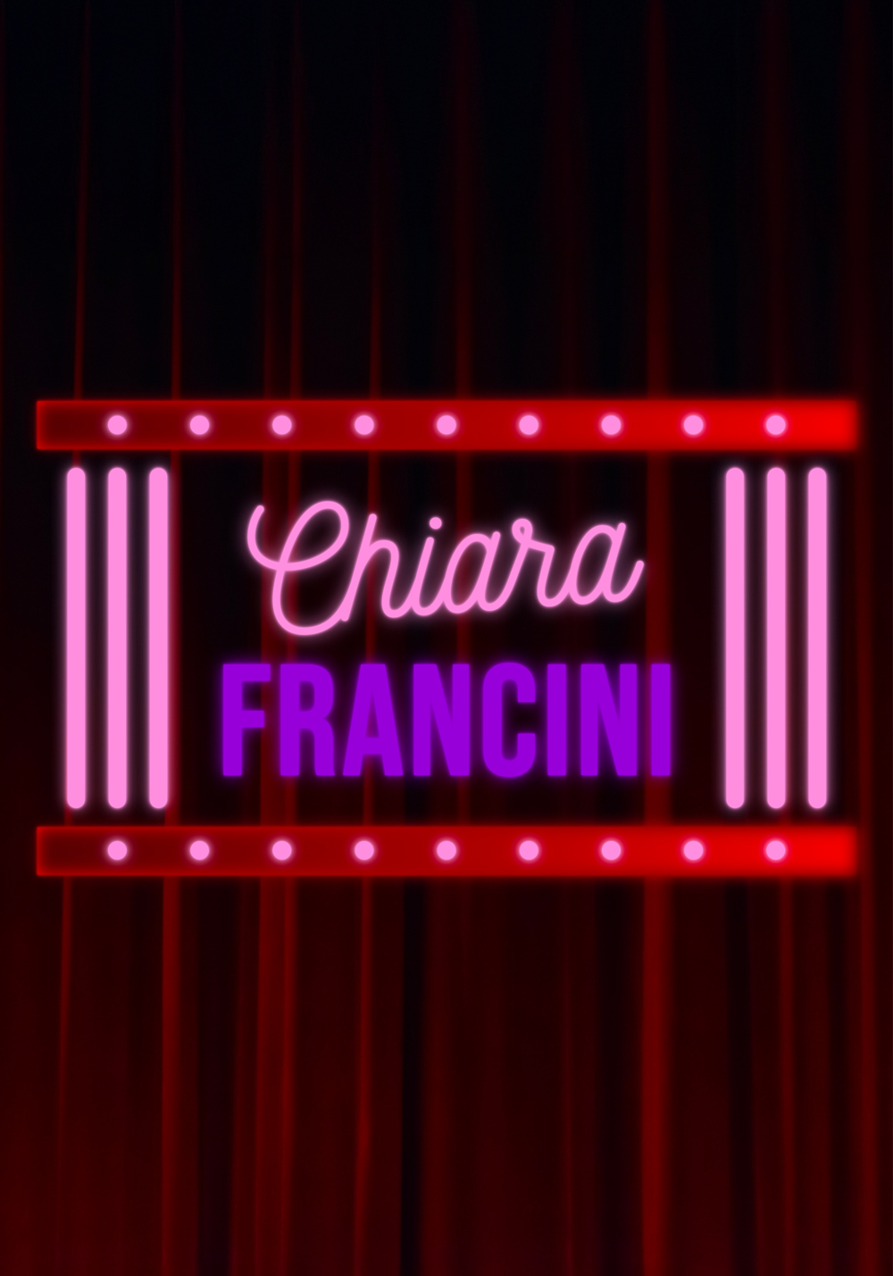 Pillole di Teatro - Frammenti di spettacoli teatrali in realtà virtuale