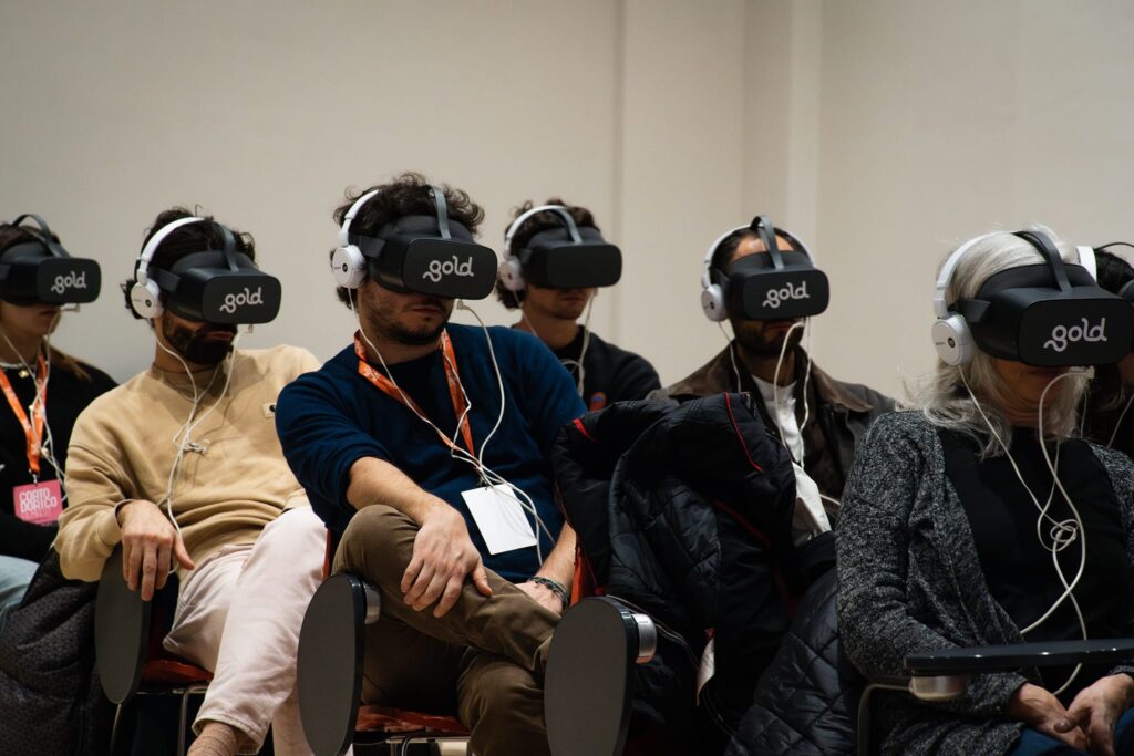 Maicol e Mirco e Omar Rashid