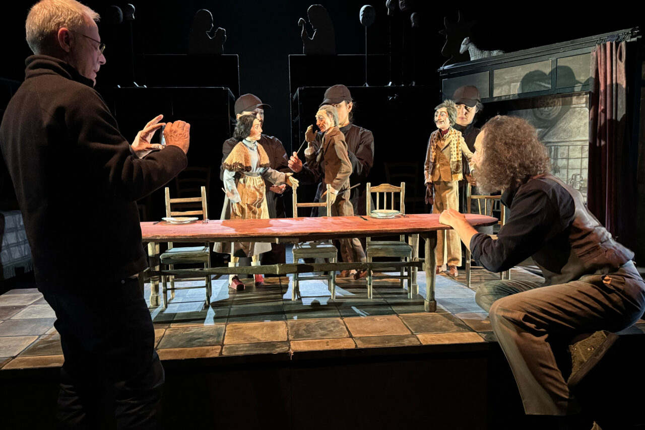 Natale a casa Cupiello VR