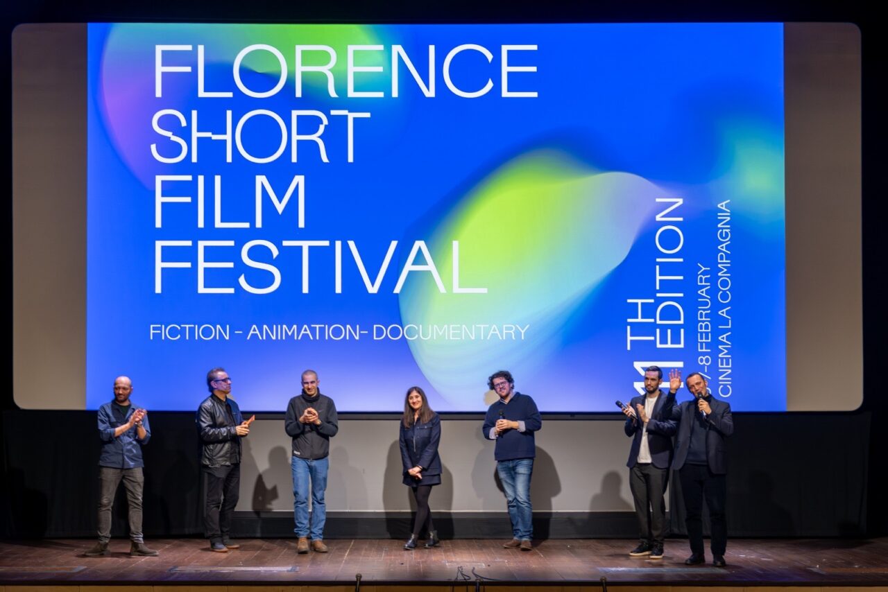 Florence Short Film Festival