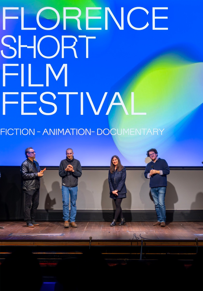 Florence Short Film Festival