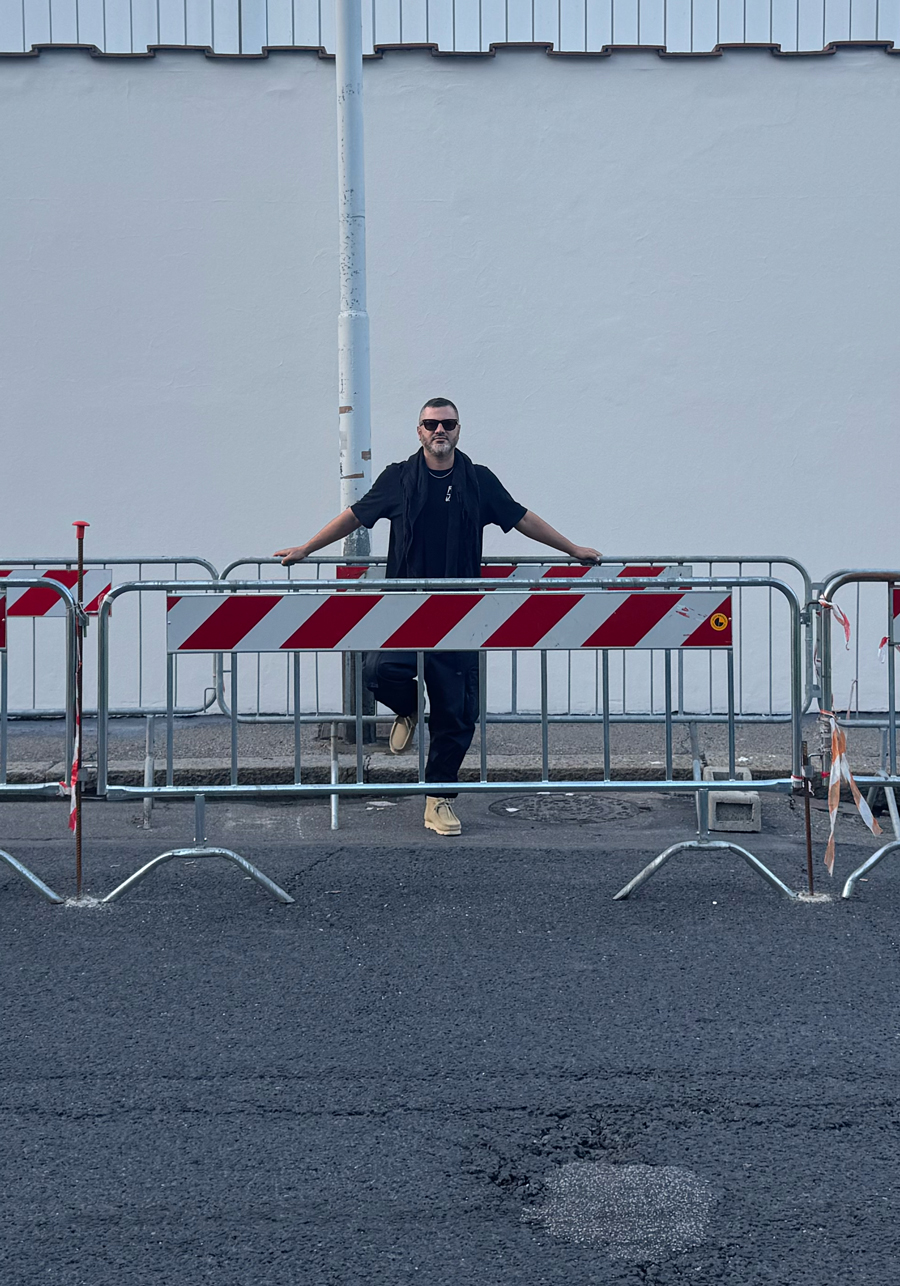 L'unica rivoluzione che serve