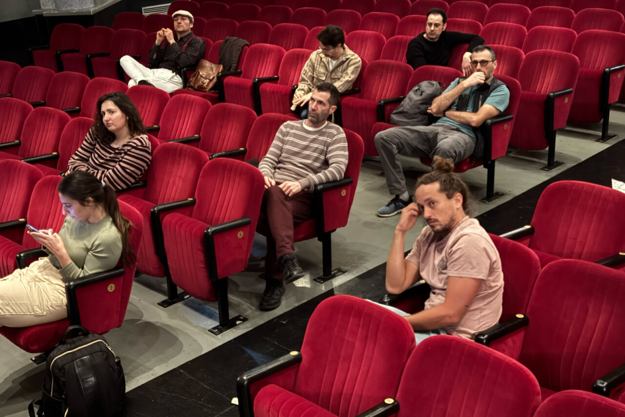 Corso di VR Macerata