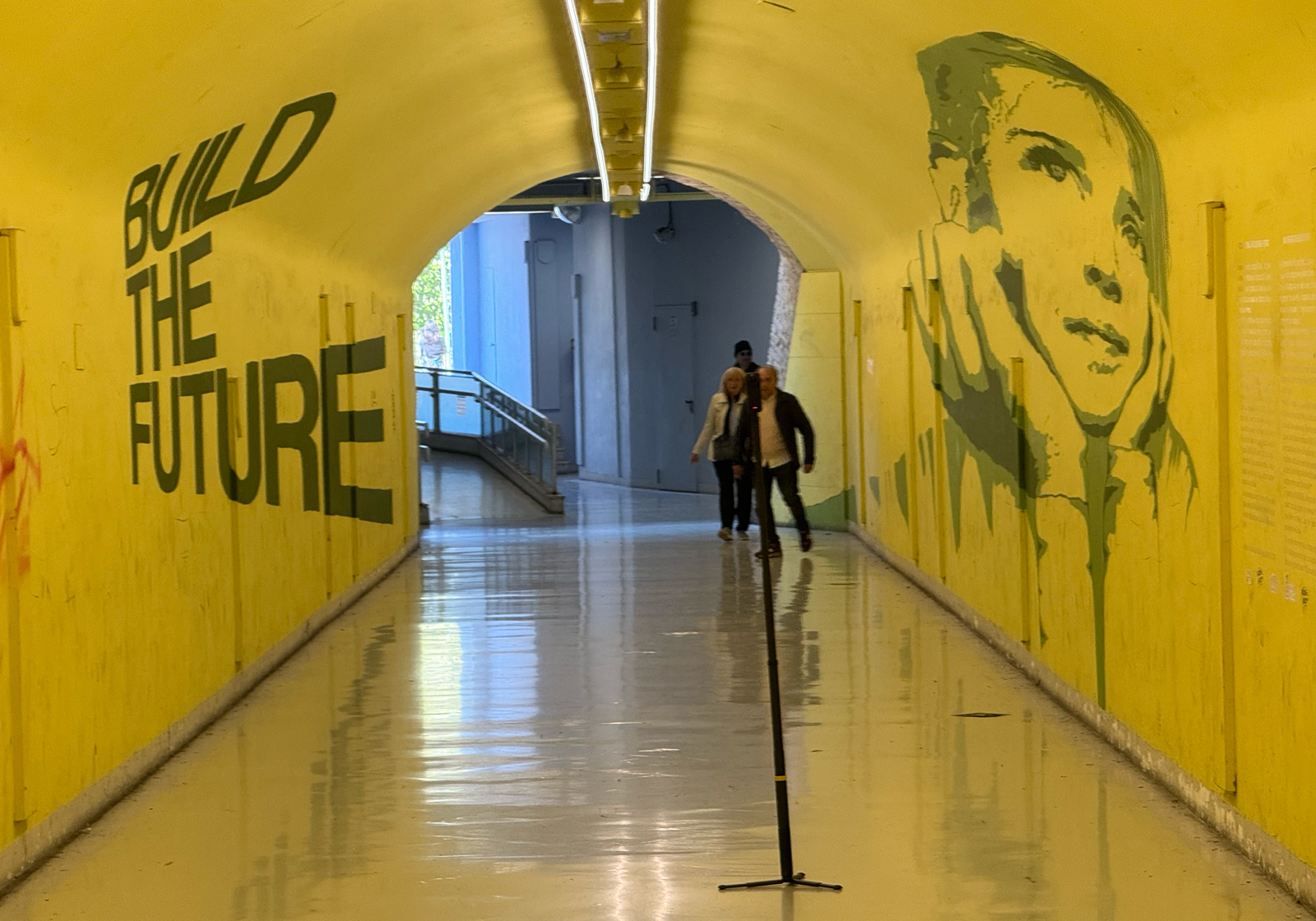 Corso di VR Macerata