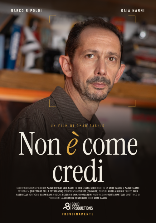Non è come credi