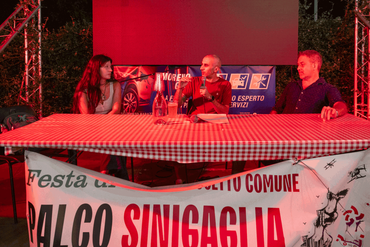 Generazione Fumetto a Firenze